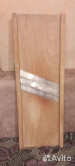 Шинковка для капусты