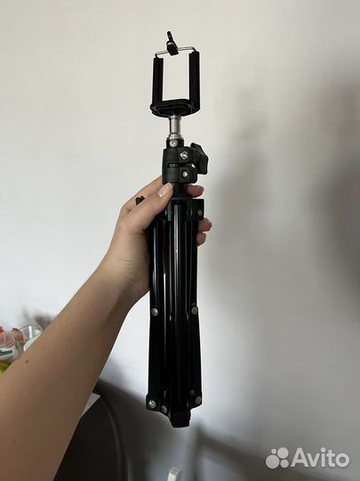 Штатив для телефона