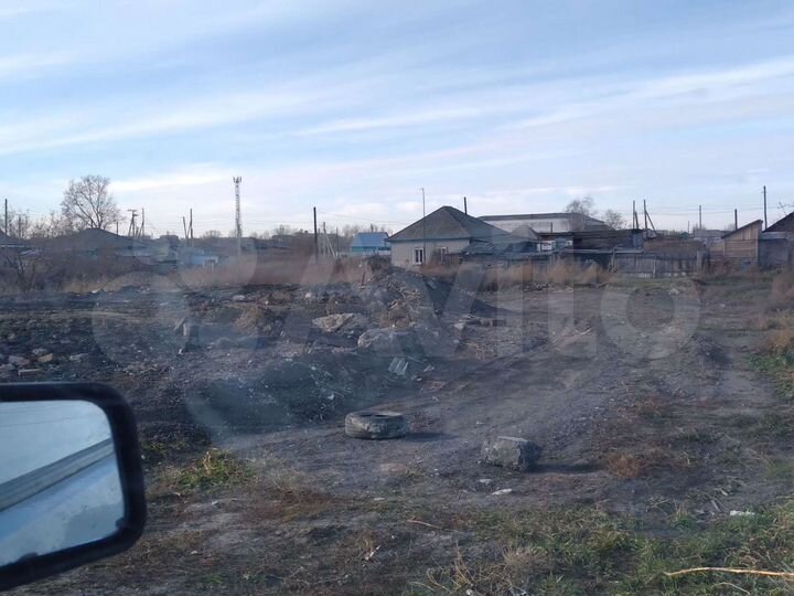 Участок 9 сот. (ИЖС)