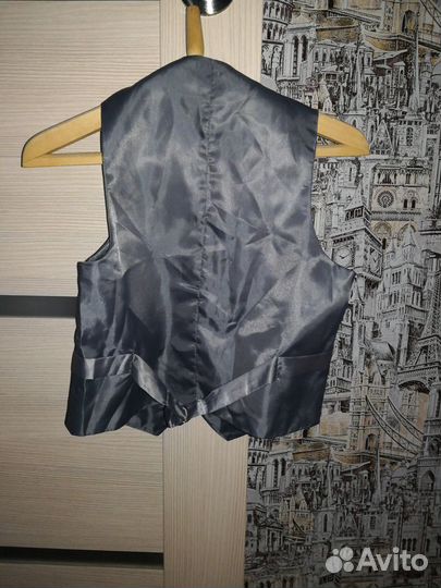 Костюм для мальчика