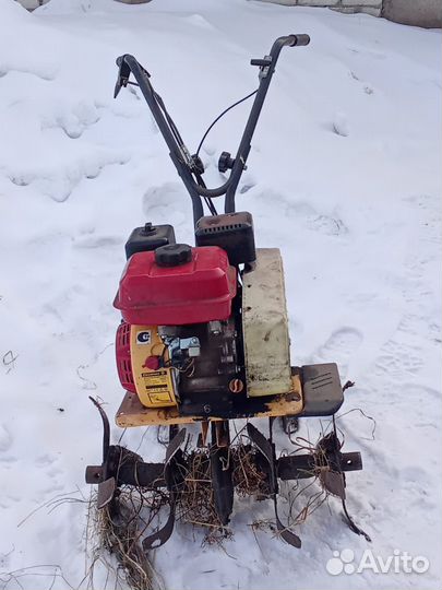 Мотоблок бу