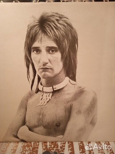 Виниловая пластинка