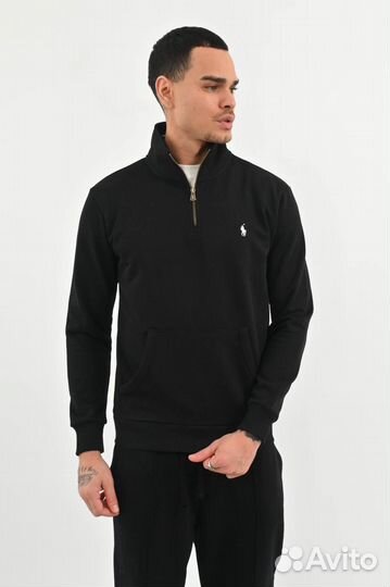 Полу замок polo ralph