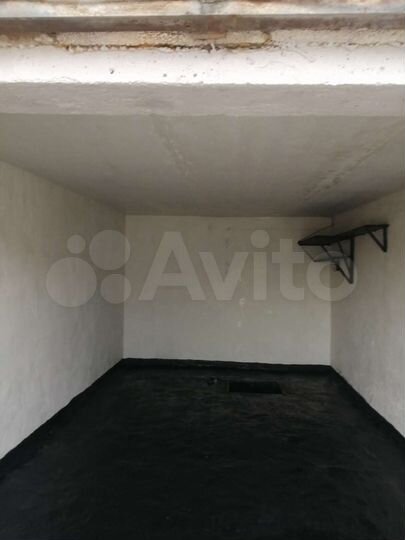 Гараж, 21 м²