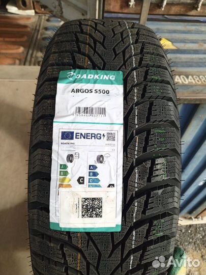 Roadking Argos S500 225/55 R19 103T