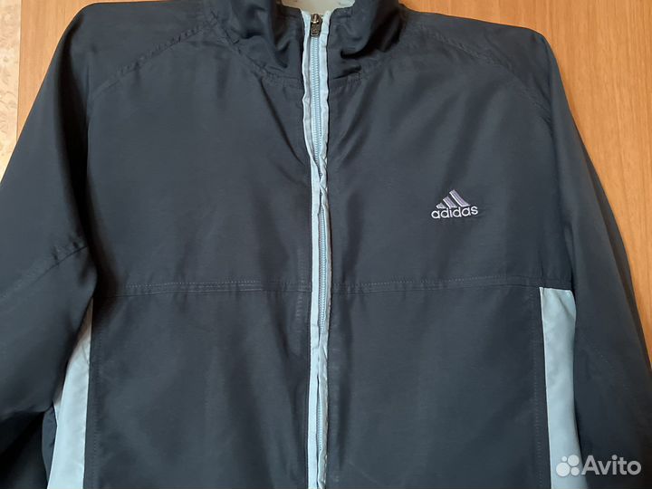 Костюм спортивный женский 50 размер Adidas