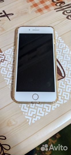 iPhone 7 Plus, 256 ГБ