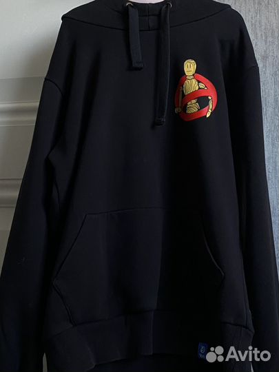 Мерч Брайн Мапс