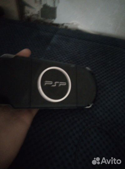 Sony PSP