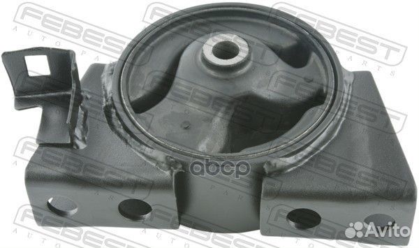 Опора двигателя nissan X-trail 00-06/primera 01