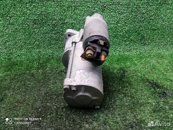 Стартер Hyundai Grand Starex (2007-2023)