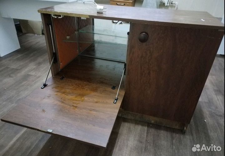 Холодильник мини бар садко 2