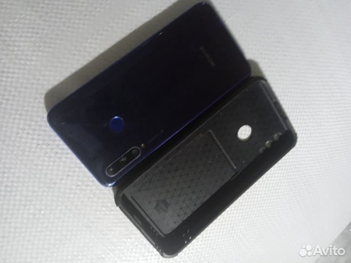 HONOR 10i, 4/128 ГБ