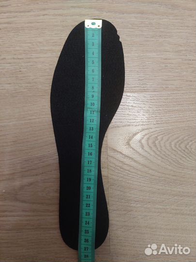 Лыжные ботинки nordway мужские р. 42 (на 40)