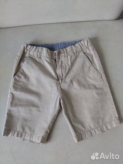 Шорты детские 110 см