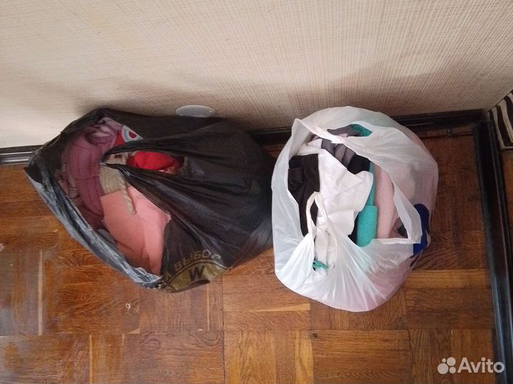 Детские вещи