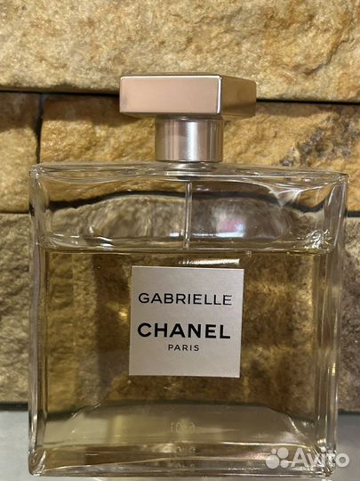 Распив Туалетная вода chanel gabrielle оригинал