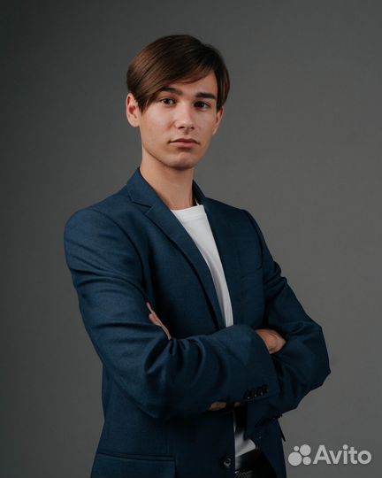 Бухгалтерский, налоговый, воинский учет для ооо/ип