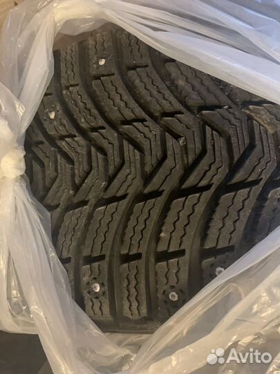 Michelin X-Ice North 3 225/40 R18 92T