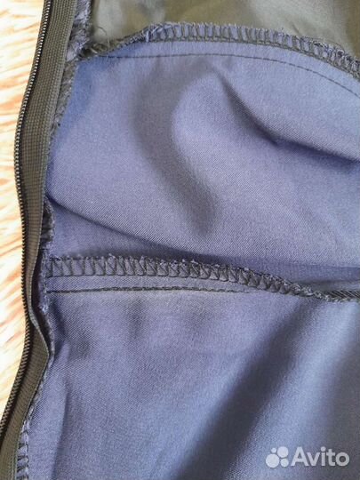 Платье вечернее 46р