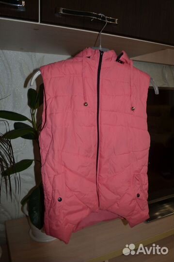 Безрукавка