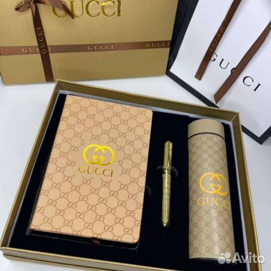 Подарочный набор люксовый