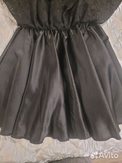 Юбка для девочки