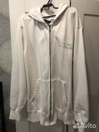 Зип худи vlone asia