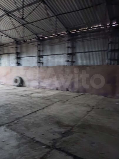 Склад, 1500 м²