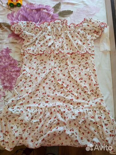 Женские вещи