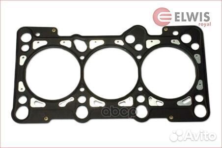 Прокладка гбц 0056094 elwis royal