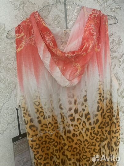 Комбинезон женский летний 46 48