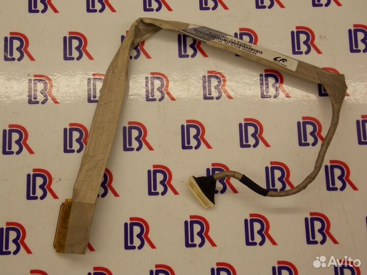 BA39-00813A Шлейф матрицы Samsung R519