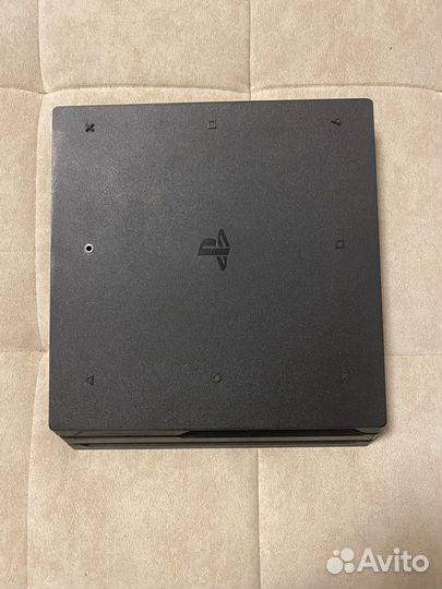 Sony Playstation 4 pro