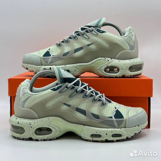 Кроссовки Nike Air Max Plus Terrascape мужские