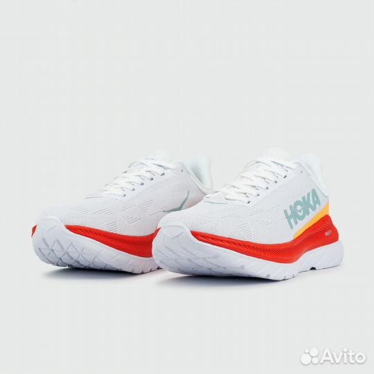 Кроссовки Hoka Mach 4