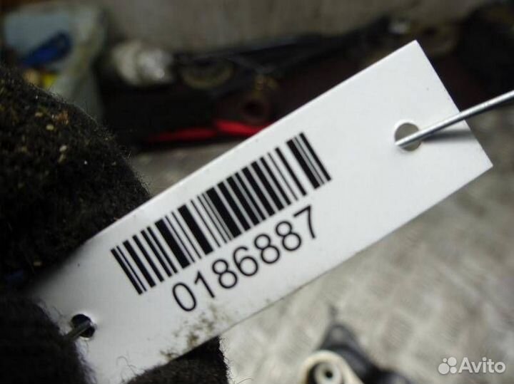 Подушка крепления кпп Mazda 2 DY 2004 2S616P082AB