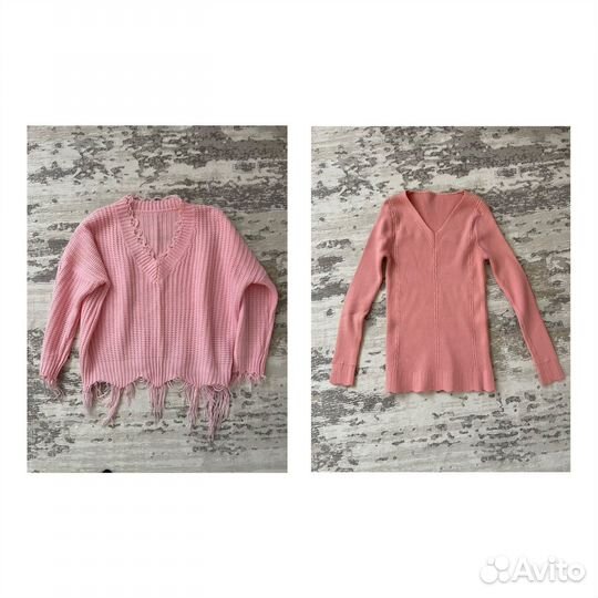 Одежда женская пакетом 44-46 размер