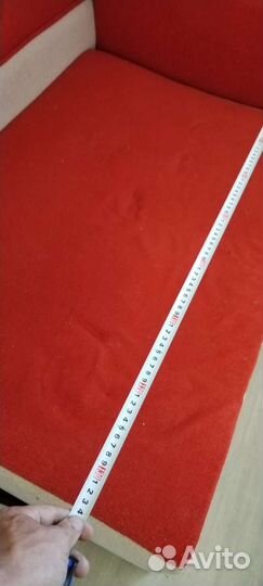 Детская кровать диван от 3 лет