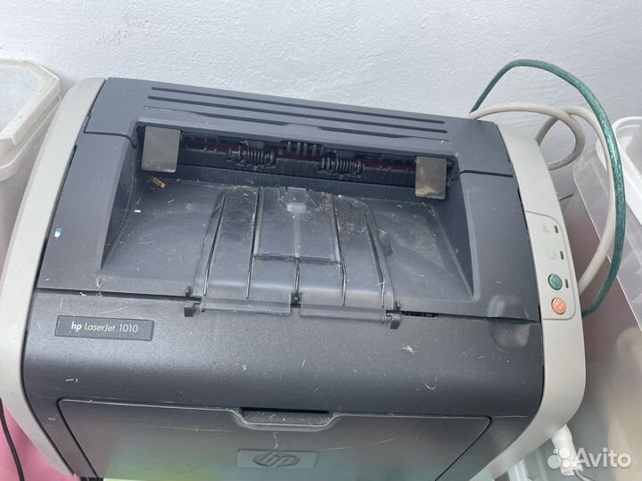 Принер laser1010