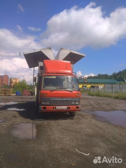 Грузоперевозки 5тон бабочка