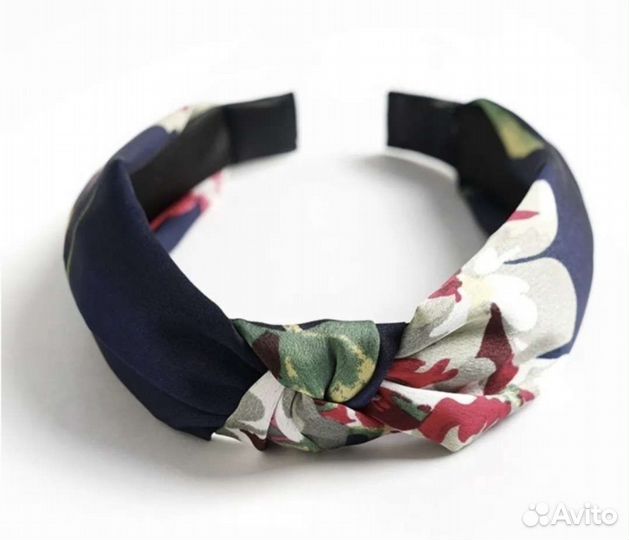 Атласные ободки