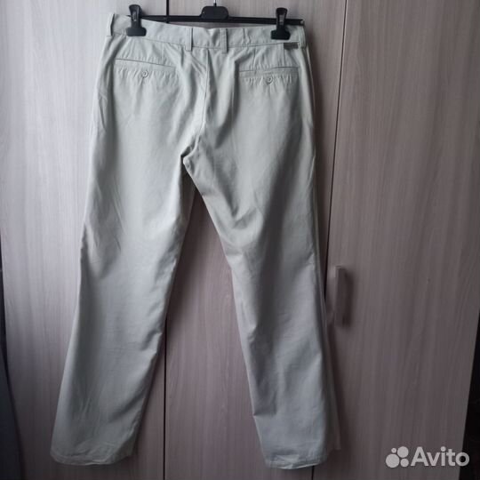 Брюки Lacoste,Hugo Boss, оригинал