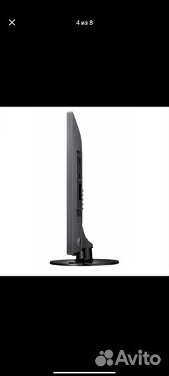 Бу телевизор samsung