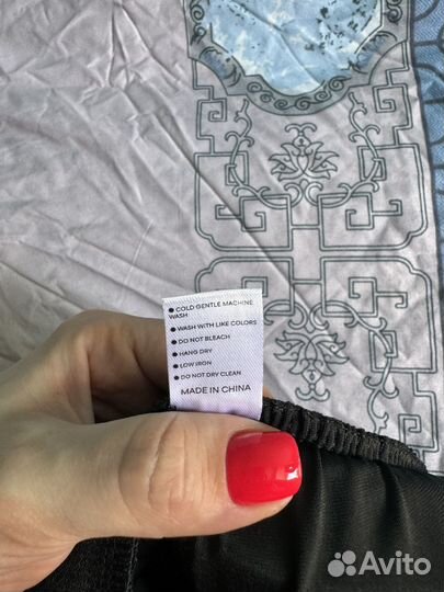 Защитные шорты S