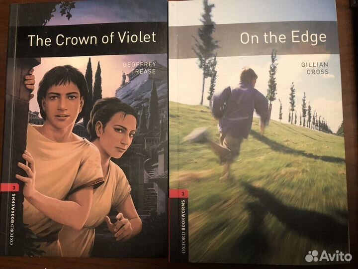 Книги на англ.языке Oxford студенту, школьнику