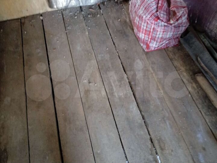 Гараж, 11 м²