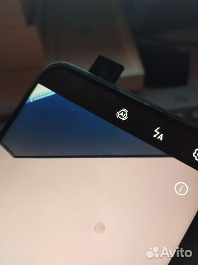 HUAWEI P smart Z, 4/64 ГБ