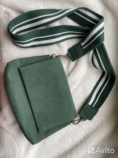 Сумка женская