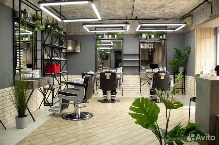 Интерьерный фотограф